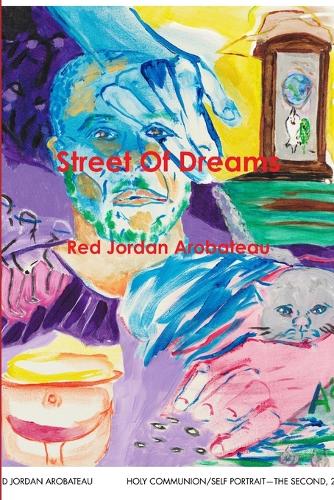 Street Of Dreams