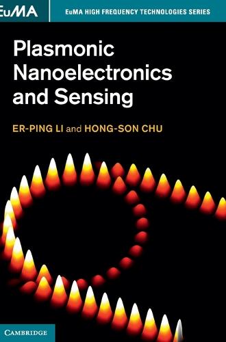 Plasmonic Nanoelectronics and Sensing
