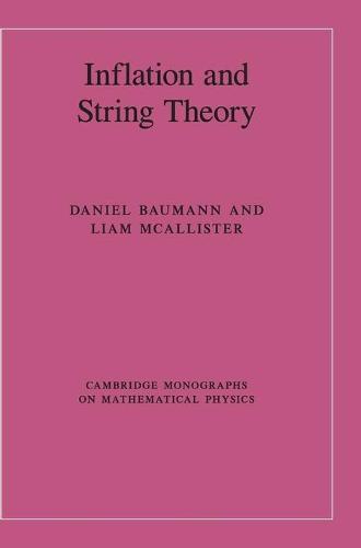 Inflation and String Theory