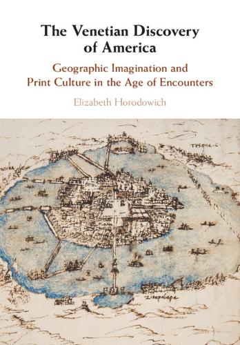 The Venetian Discovery of America