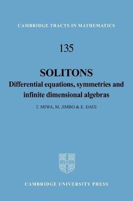 Solitons