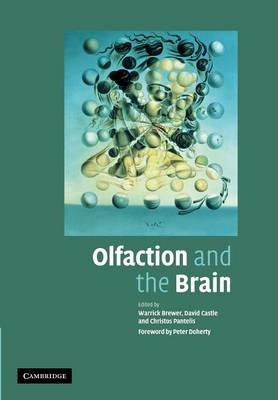 Olfaction and the Brain