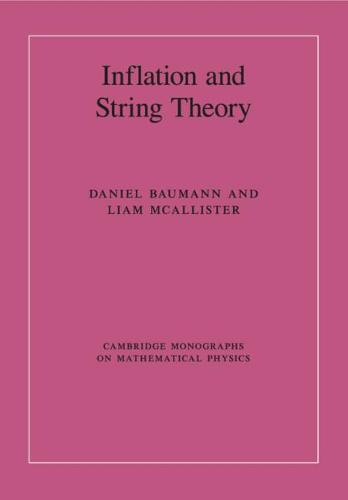Inflation and String Theory
