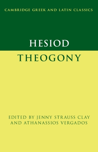 Hesiod: Theogony