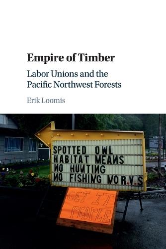 Empire of Timber