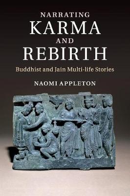Narrating Karma and Rebirth