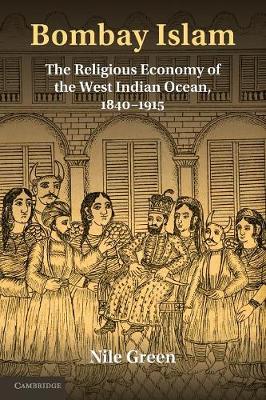 Bombay Islam
