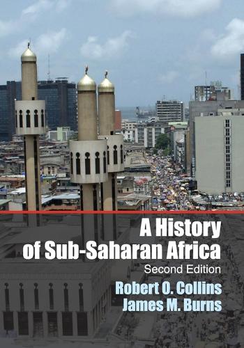 A History of Sub-Saharan Africa