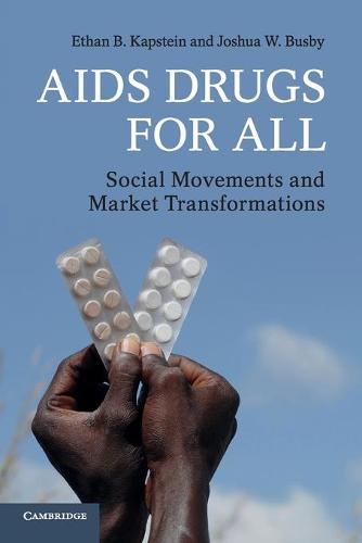AIDS Drugs For All