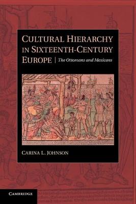 Cultural Hierarchy in Sixteenth-Century Europe