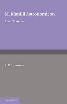 Astronomicon: Volume 5, Liber Quintus