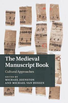 The Medieval Manuscript Book