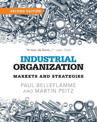 Industrial Organization