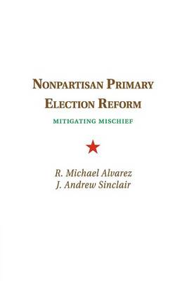 Nonpartisan Primary Election Reform