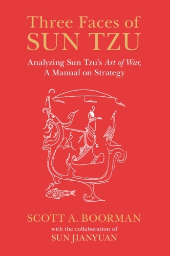Three Faces of Sun Tzu