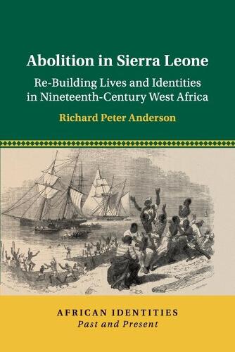 Abolition in Sierra Leone