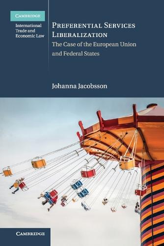 Preferential Services Liberalization