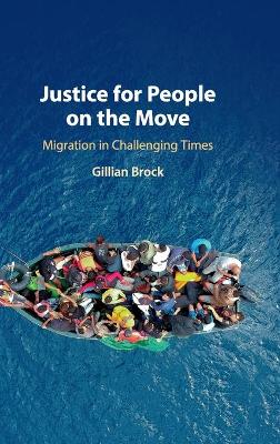Justice for People on the Move