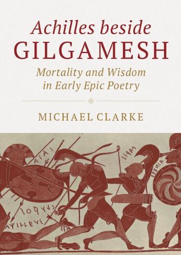 Achilles beside Gilgamesh