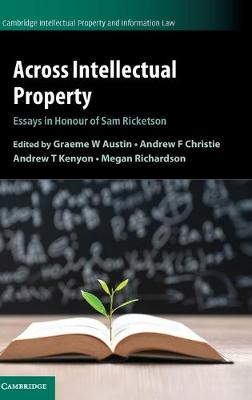 Across Intellectual Property