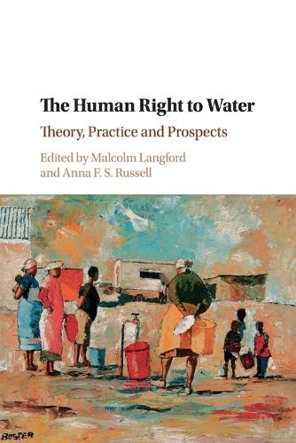 The Human Right to Water
