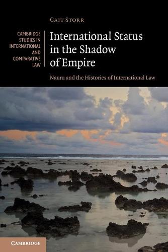 International Status in the Shadow of Empire