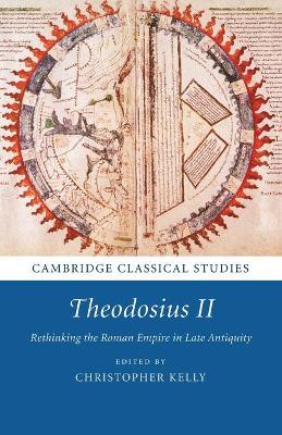 Theodosius II