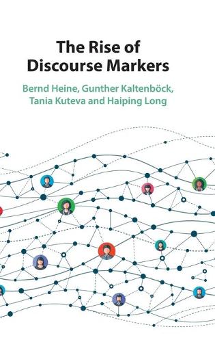 The Rise of Discourse Markers
