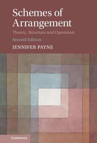 Schemes of Arrangement