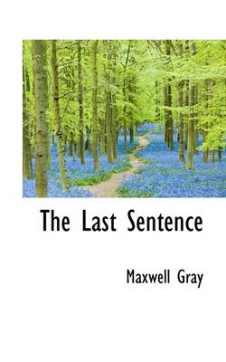 The Last Sentence