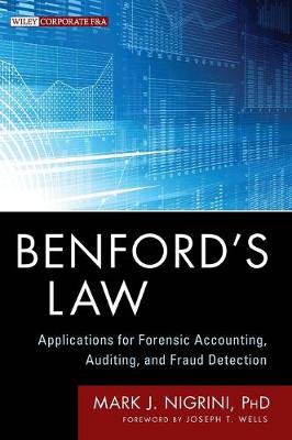 Benford's Law