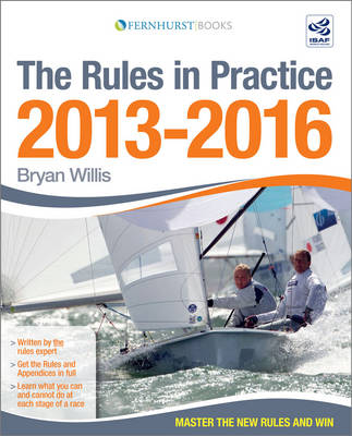 The Rules in Practice 2013-2016