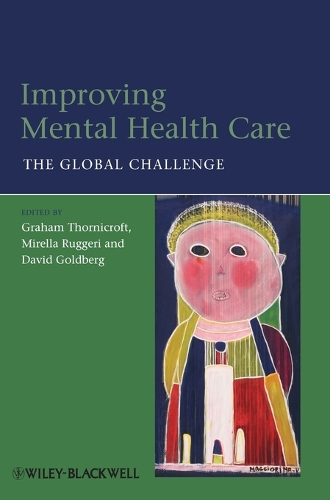 Improving Mental Health Care