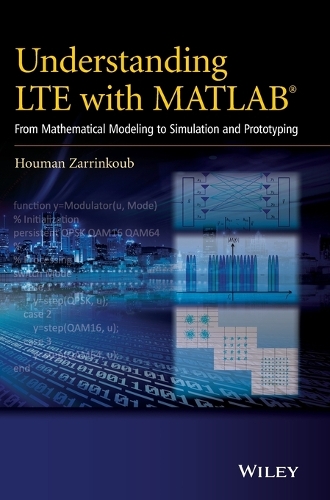 Understanding LTE with MATLAB