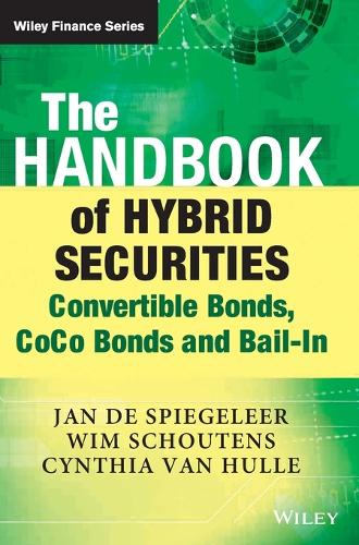The Handbook of Hybrid Securities