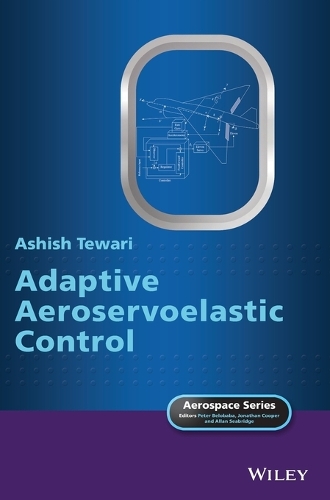Adaptive Aeroservoelastic Control