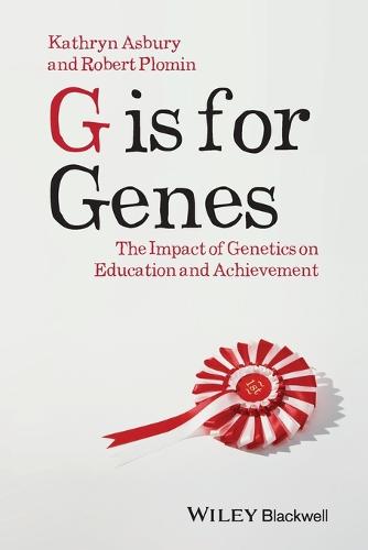 G is for Genes
