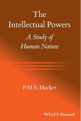 The Intellectual Powers