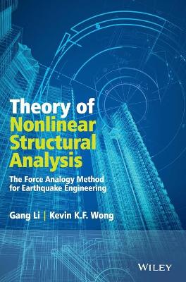 Theory of Nonlinear Structural Analysis