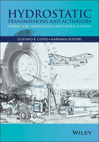 Hydrostatic Transmissions and Actuators