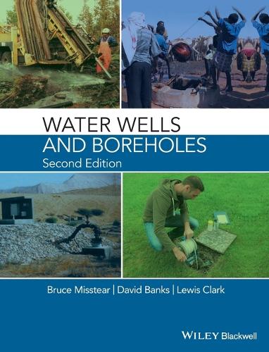 Water Wells and Boreholes