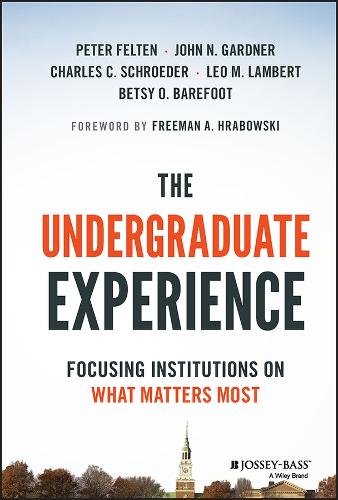The Undergraduate Experience