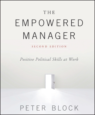 The Empowered Manager