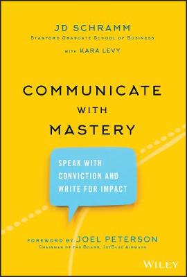 Communicate with Mastery