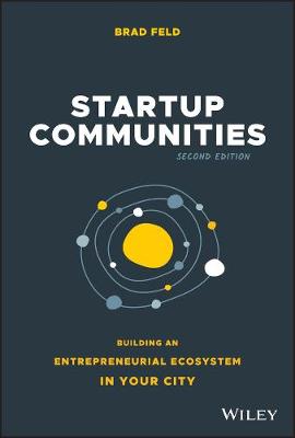 Startup Communities