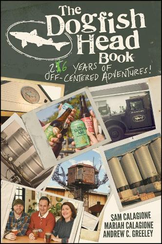 The Dogfish Head Book