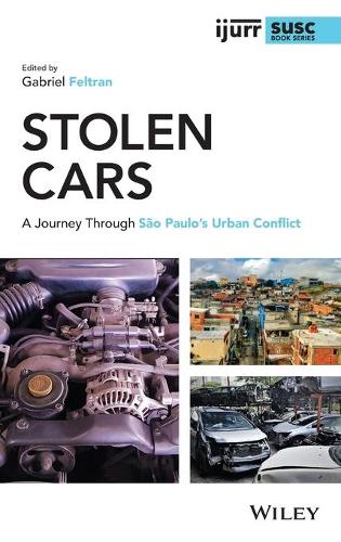 Stolen Cars