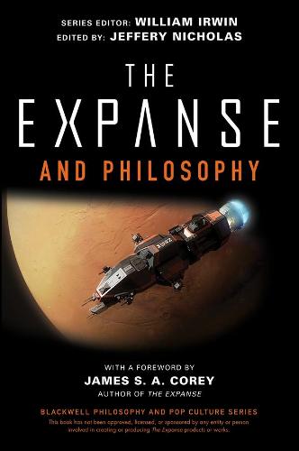 The Expanse and Philosophy