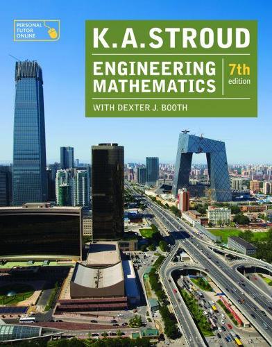 Engineering Mathematics