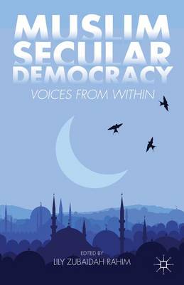 Muslim Secular Democracy